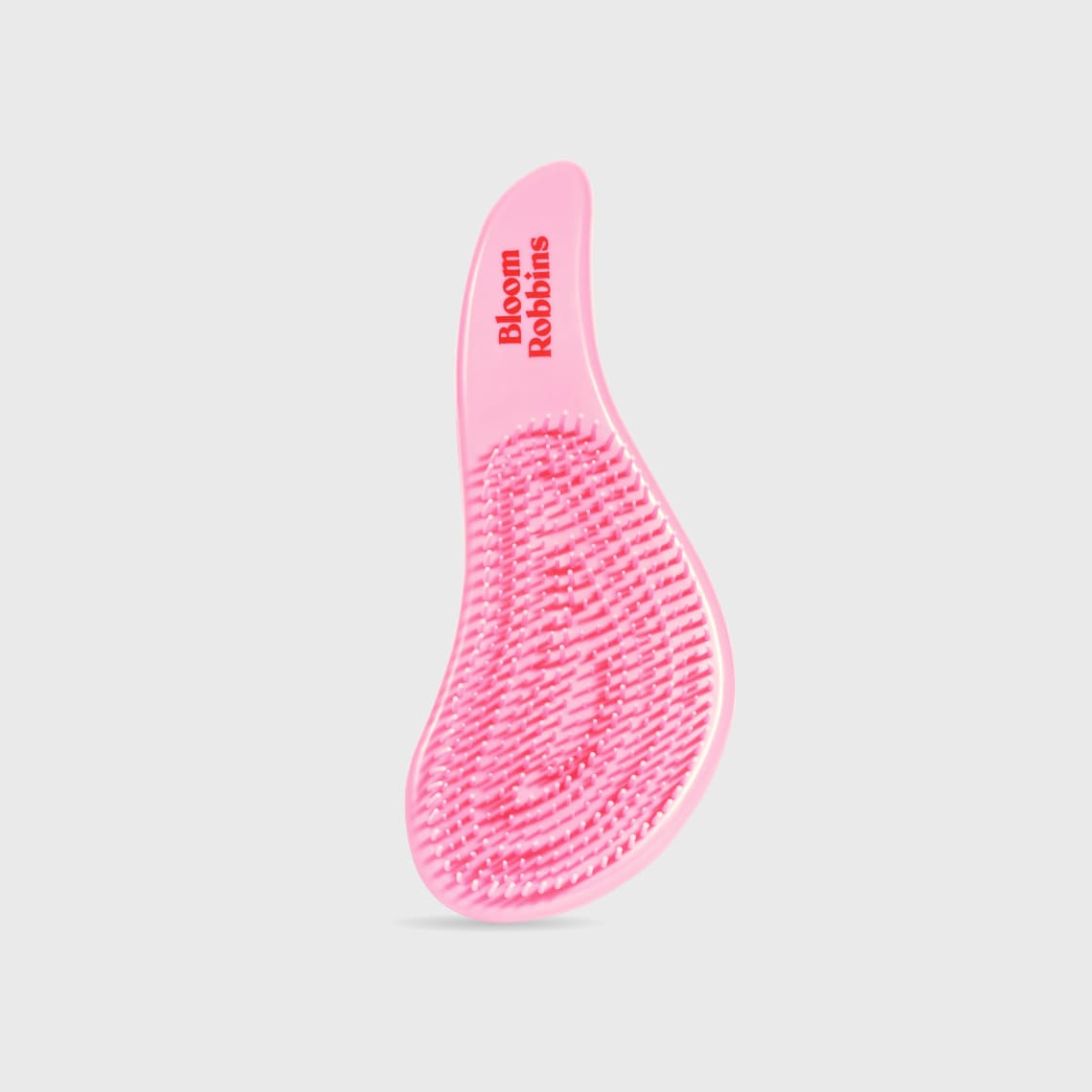 Non toccare i miei capelli