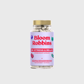 Capsule con ashwagandha per alleviare lo stress e l’esaurimento mentale