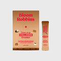 Collagene creamer al gusto caramello