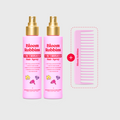 5in1 Miracle Spray per rigenerare, proteggere e donare lucentezza ai tuoi capelli