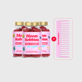Sugar-free limited edition – hair vitamins with biotin – gummies