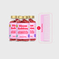 Integratori per capelli in formato gummy per mamme in gravidanza e allattamento