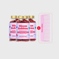 Gommies con ashwagandha per alleviare lo stress e l’esaurimento mentale