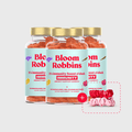 Gummies vitaminiche per digestione e immunità