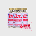Capsule con ashwagandha per alleviare lo stress e l’esaurimento mentale