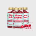 Gummies vitaminiche per digestione ed energia