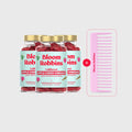 Gummies vitaminiche per digestione ed energia