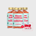 Super Duper MULTI &amp; PROBIOTIC - caramelle gommose