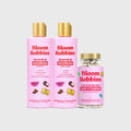 Trio for deep nourishment & hair growth