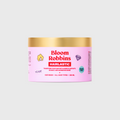 Maschera per capelli più elastici e luminosi