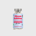 Capsule per capelli con biotina per uomo