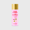 Shampoo secco invisibile senza solfati e alluminio