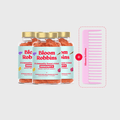 Gummies vitaminiche per digestione e immunità