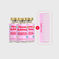 LOVE is in the HAIR - CAPSULES