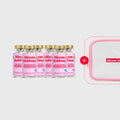 Integratori per capelli in capsule per capelli sani